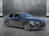 Used 2018 Lexus IS 350 image 3