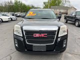 Used 2014 GMC Terrain SLE w/ Convenience Package image 3