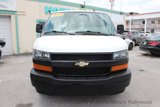 Used 2021 Chevrolet Express 2500 w/ Driver Convenience Package image 3