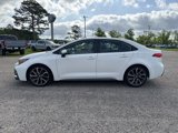Used 2022 Toyota Corolla SE image 5