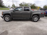 Used 2011 Chevrolet Colorado LT image 3
