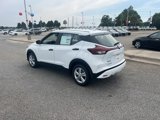 New 2025 Nissan Kicks Play S image 4