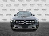 Certified 2021 Mercedes-Benz GLC 300 4MATIC image 3