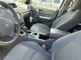 Used 2017 Chevrolet Traverse LS image 4