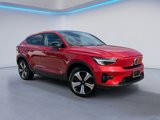 Certified 2023 Volvo C40 P8 Recharge Plus image 2