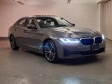 Certified 2022 BMW 540i xDrive w/ Convenience Package image 3