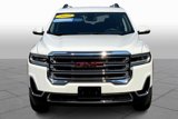 Used 2022 GMC Acadia SLE w/ Driver Convenience Package image 3