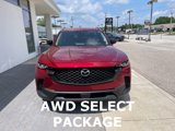 Certified 2024 MAZDA CX-50 AWD 2.5 S w/ Select Package image 2