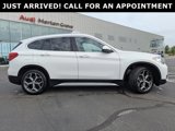 Used 2018 BMW X1 xDrive28i image 2