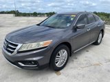 Used 2015 Honda Crosstour EX-L image 3