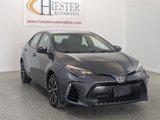 Used 2018 Toyota Corolla SE image 2