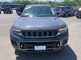 Used 2021 Jeep Grand Cherokee L Overland image 2