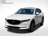 Used 2021 MAZDA CX-5 Grand Touring image 2