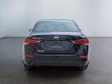 New 2025 Nissan Sentra S image 4