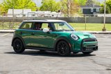 Certified 2024 MINI Cooper S w/ Signature Upholstery Package image 3