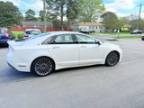 Used 2014 Lincoln MKZ AWD image 6