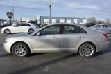 Used 2007 Lincoln MKZ image 2