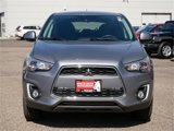 Used 2015 Mitsubishi Outlander Sport SE image 2