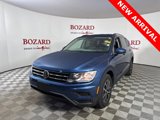 Used 2018 Volkswagen Tiguan SE w/ 3rd Row Seat Package image 3