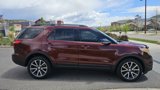 Used 2015 Ford Explorer XLT w/ Equipment Group 202B image 6