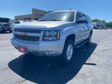 Used 2014 Chevrolet Suburban LT image 3