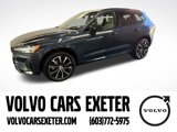 Certified 2023 Volvo XC60 B5 Plus w/ Climate Package image 4