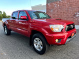Used 2015 Toyota Tacoma 4x4 Double Cab w/ TRD Sport Package image 3