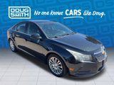 Used 2013 Chevrolet Cruze Eco image 6