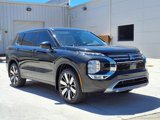 New 2025 Mitsubishi Outlander SE image 5