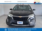 Certified 2022 Chevrolet Equinox LT image 3