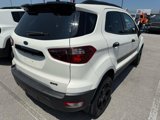 Used 2022 Ford EcoSport SES w/ Interior Protection Package image 2