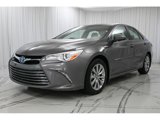 Used 2016 Toyota Camry XLE image 4