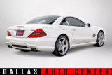 Used 2011 Mercedes-Benz SL 550 image 4
