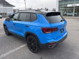 Certified 2024 Volkswagen Taos SE image 5