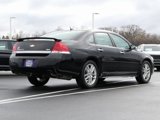 Used 2010 Chevrolet Impala LTZ image 3