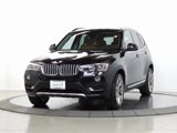 Used 2017 BMW X3 xDrive35i image 4