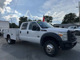 Used 2015 Ford F450 XL image 4