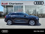 Certified 2024 Audi Q3 2.0T Premium w/ Convenience Package image 2