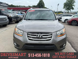 Used 2011 Hyundai Santa Fe SE w/ Premium Pkg 3 image 5