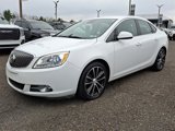 Used 2017 Buick Verano Sport Touring image 3
