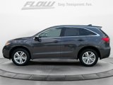 Used 2015 Acura RDX FWD w/ Technology Package image 5