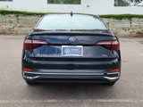 Used 2022 Volkswagen Jetta SEL image 4