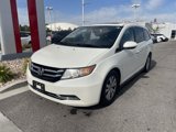 Used 2015 Honda Odyssey EX-L image 2