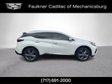 Used 2019 Nissan Murano Platinum w/ Cargo Package image 3