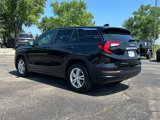 Used 2024 GMC Terrain SLE image 5