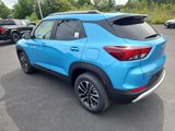 New 2026 Chevrolet TrailBlazer LT w/ LT Cold Weather Package image 6