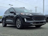 Used 2020 Ford Escape SEL image 4