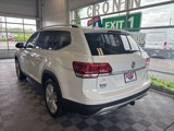 Used 2019 Volkswagen Atlas SE w/ Towing Package image 4