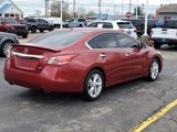 Used 2013 Nissan Altima 2.5 SV w/ 2.5SV Convenience Pkg image 5