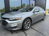 Used 2024 Chevrolet Malibu LT image 2